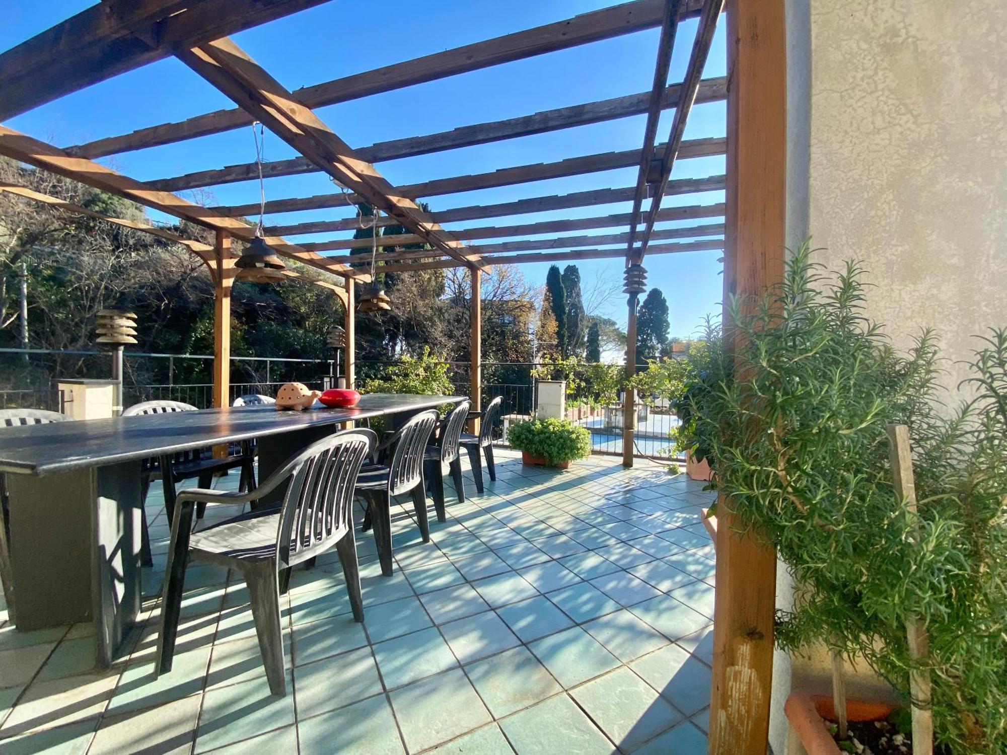 Welcome Riviera - Paradiso 12-Ultimo Restauro Nel 2025-Vista Mare Stupenda-Balcone Con Vista Meravigliosa Piu' Terrazza Solarium Sovrastante Di 70 Mq Esterna Rapallo Eksteriør bilde